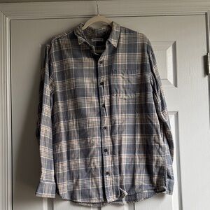 Pacsun flannel